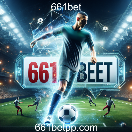 A Revolução dos Jogos de Esportes em 661bet